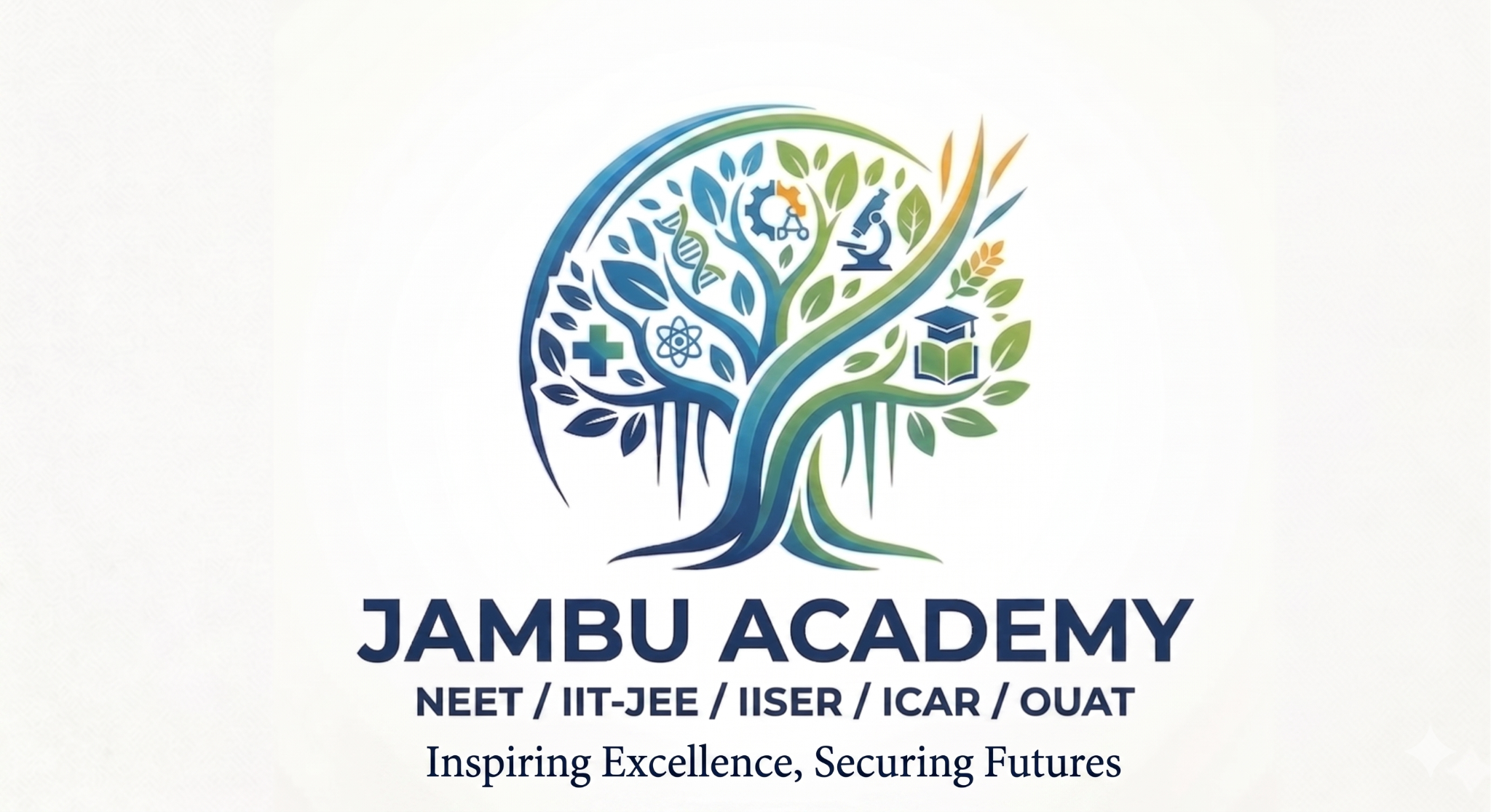 Jambu Academy Logo